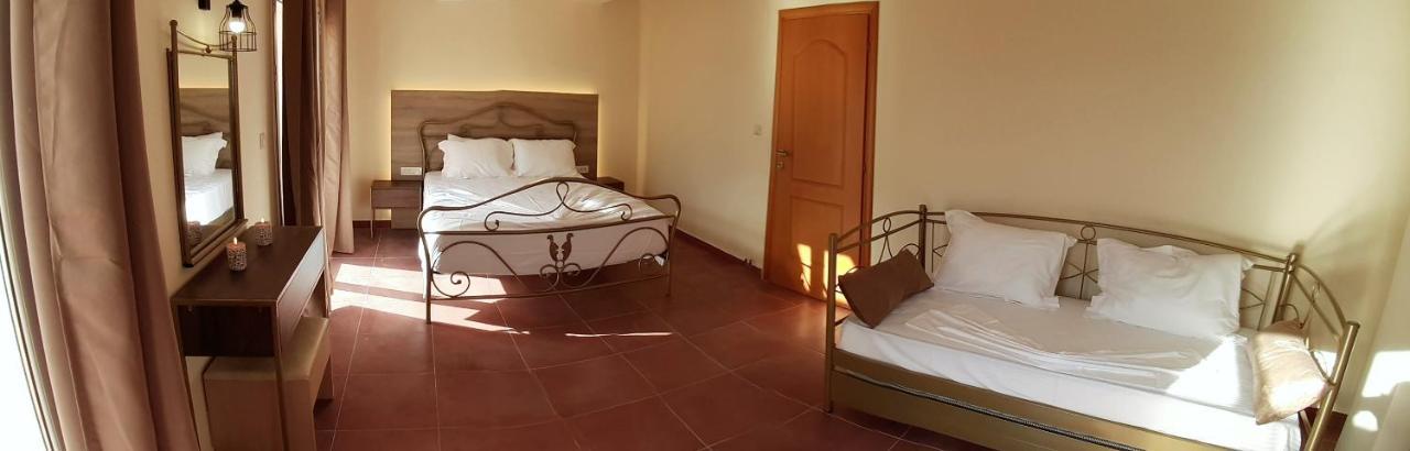 Akrotiri  Villa Melody Complex מראה חיצוני תמונה