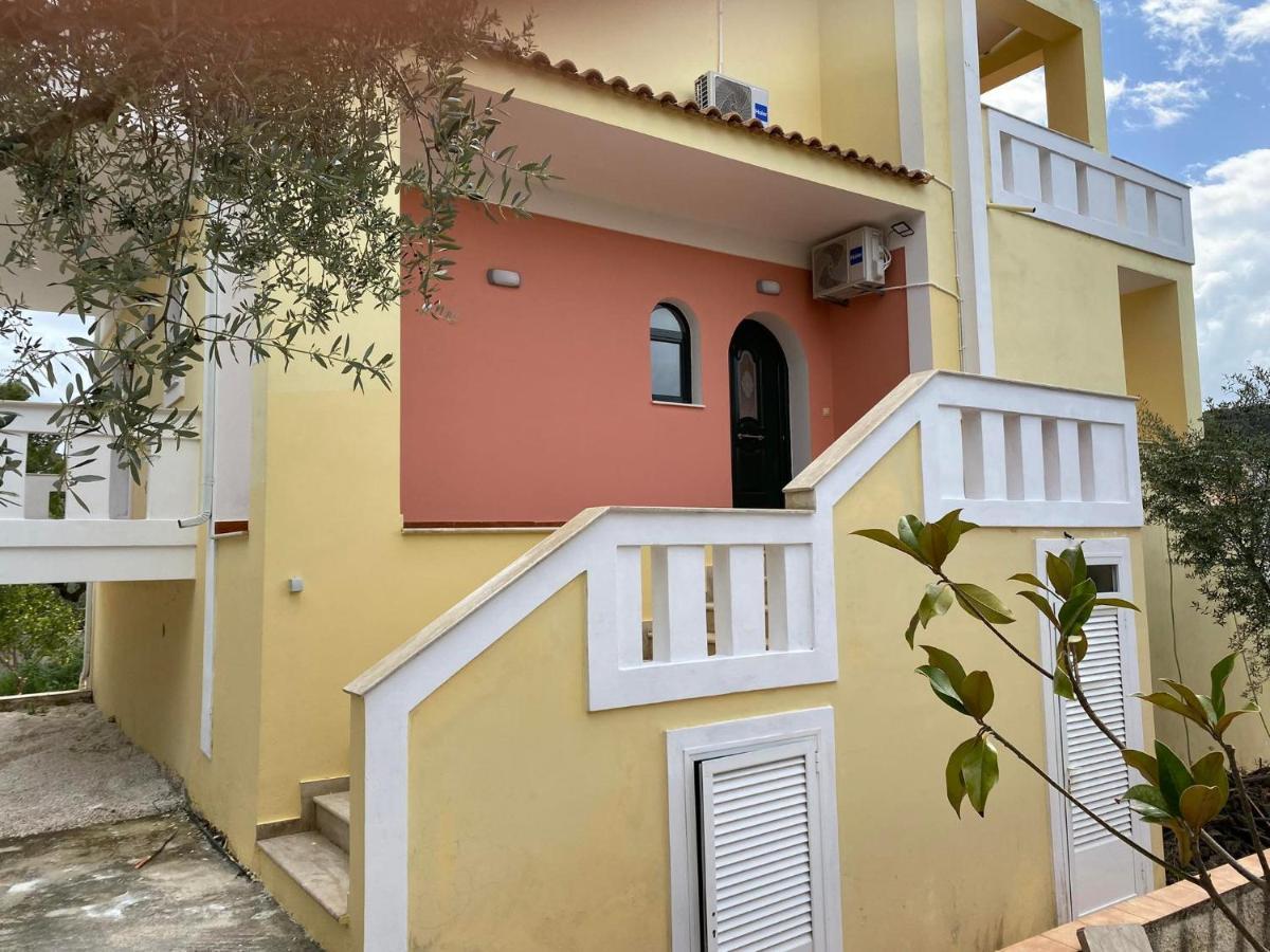 Akrotiri  Villa Melody Complex מראה חיצוני תמונה