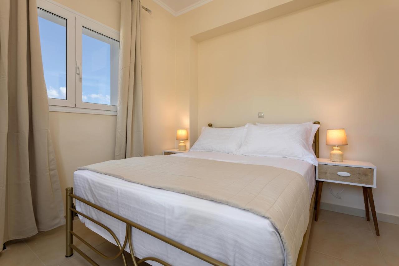 Akrotiri  Villa Melody Complex מראה חיצוני תמונה