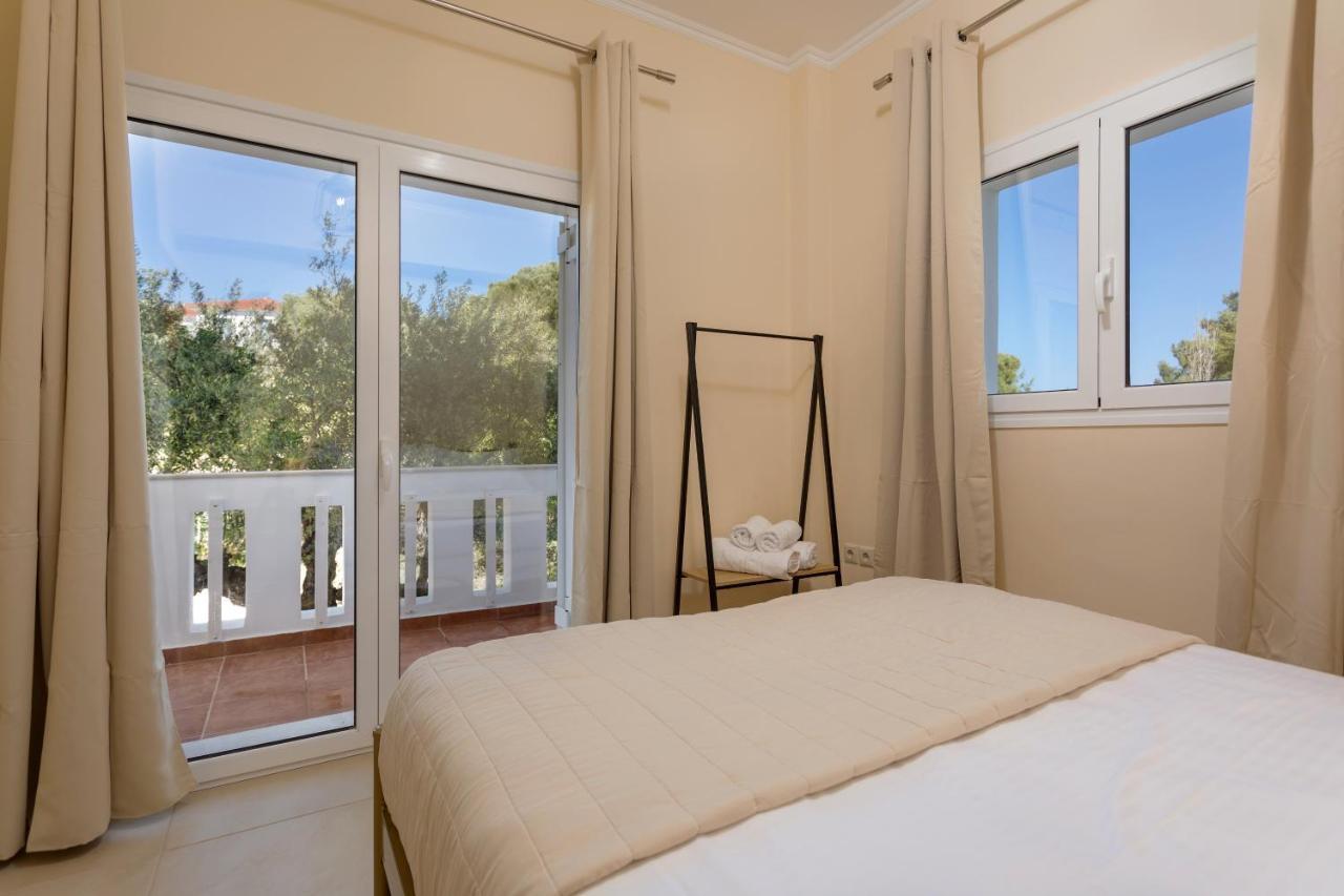 Akrotiri  Villa Melody Complex מראה חיצוני תמונה