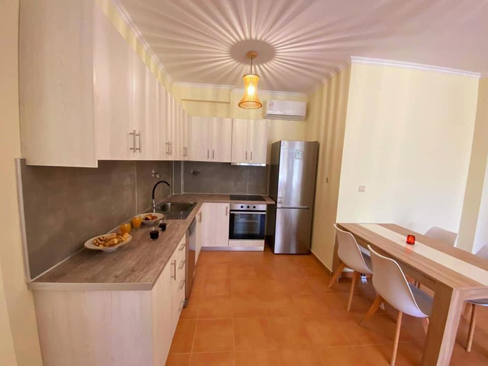 Akrotiri  Villa Melody Complex מראה חיצוני תמונה