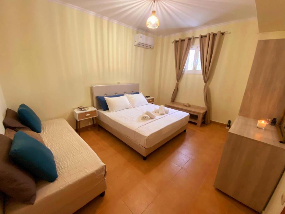 Akrotiri  Villa Melody Complex מראה חיצוני תמונה