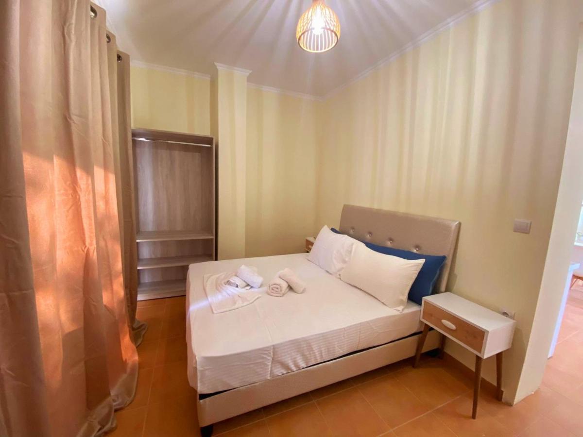 Akrotiri  Villa Melody Complex מראה חיצוני תמונה