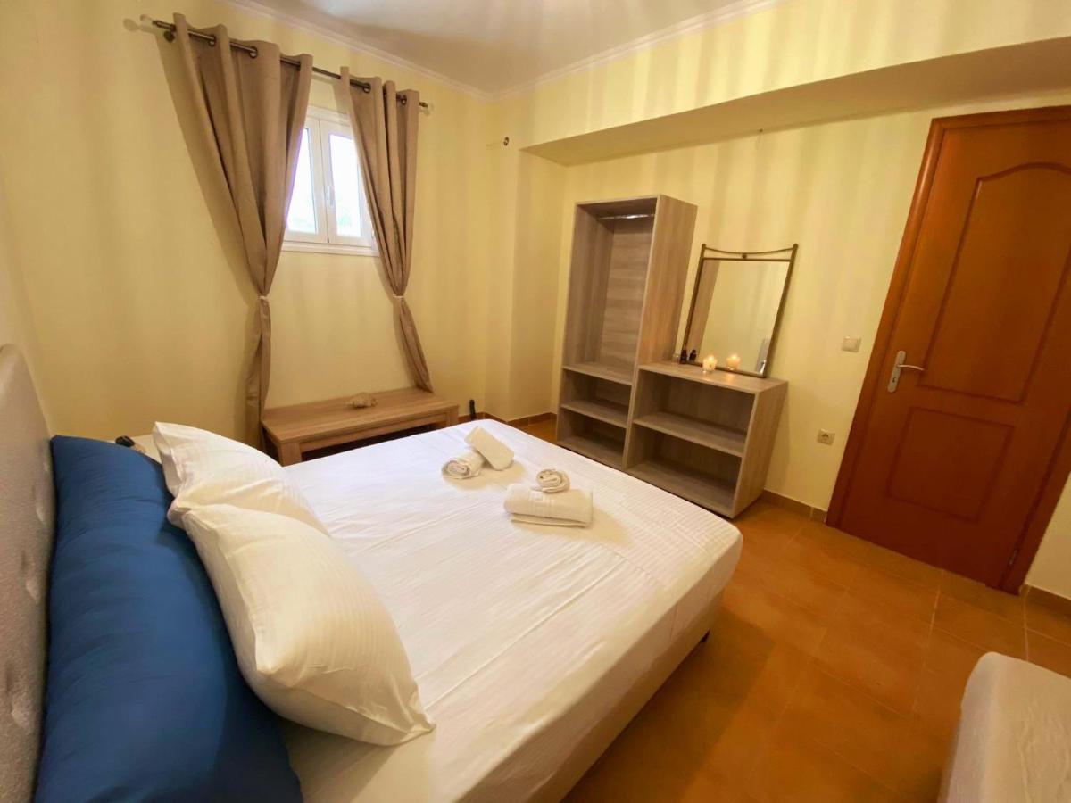 Akrotiri  Villa Melody Complex מראה חיצוני תמונה