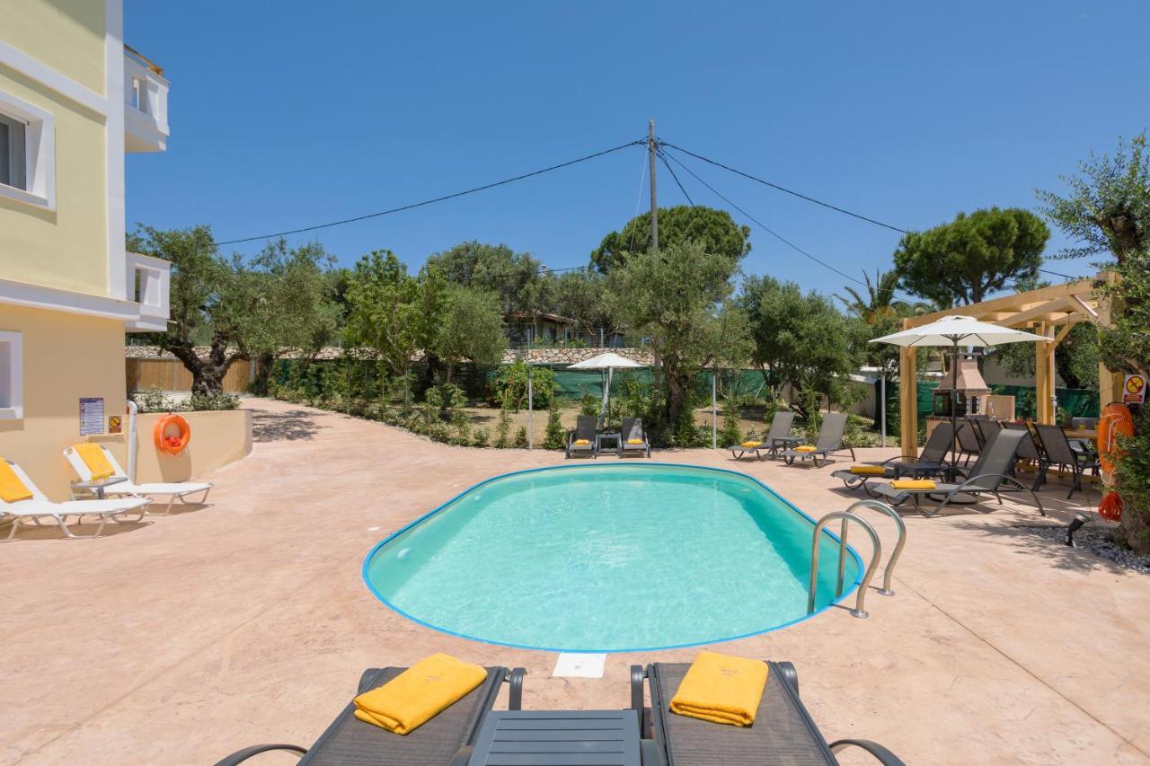 Akrotiri  Villa Melody Complex מראה חיצוני תמונה