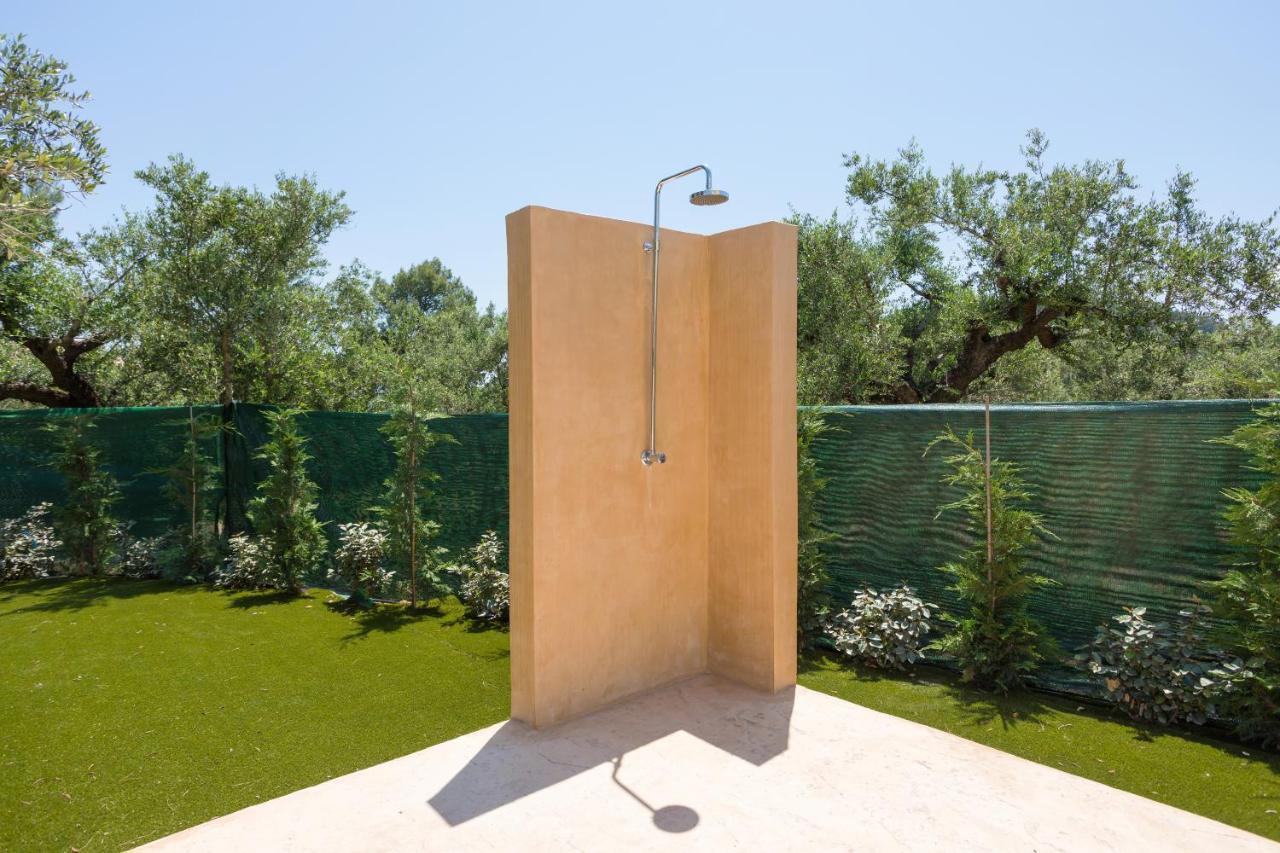 Akrotiri  Villa Melody Complex מראה חיצוני תמונה