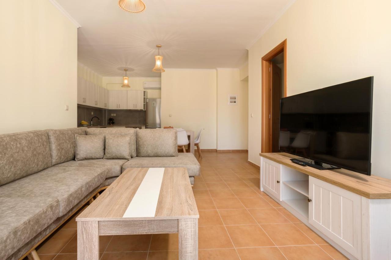 Akrotiri  Villa Melody Complex מראה חיצוני תמונה