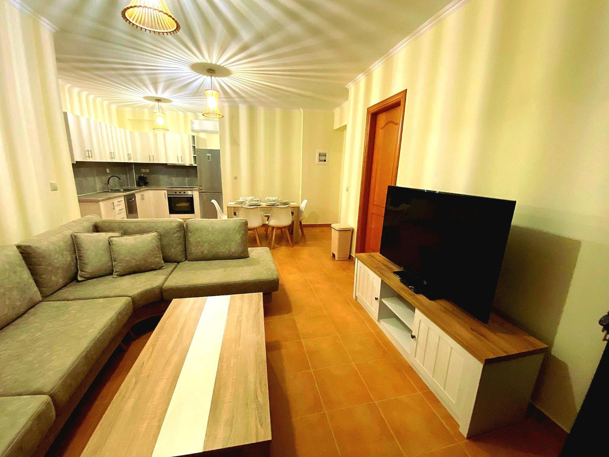 Akrotiri  Villa Melody Complex חדר תמונה