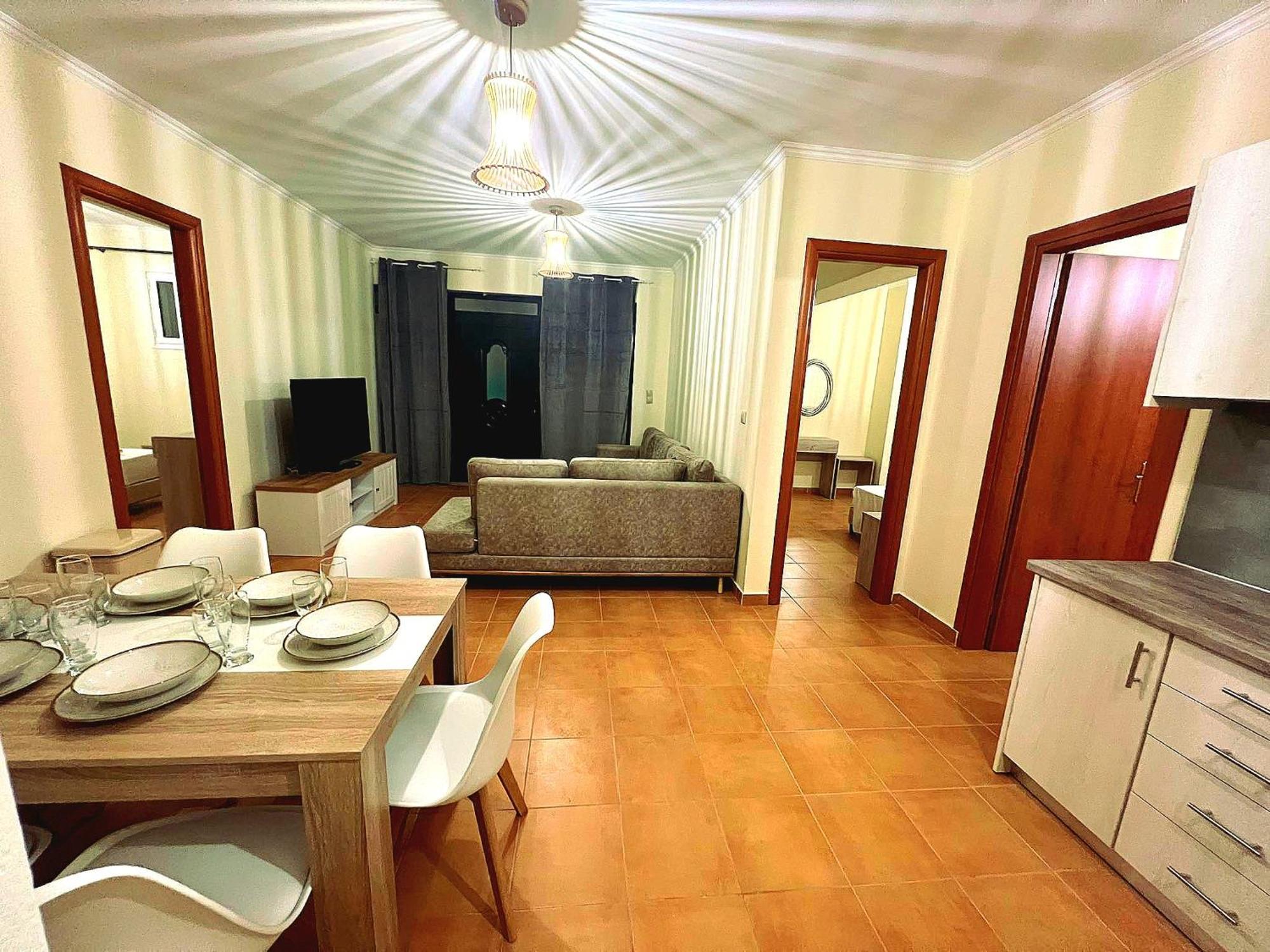 Akrotiri  Villa Melody Complex חדר תמונה