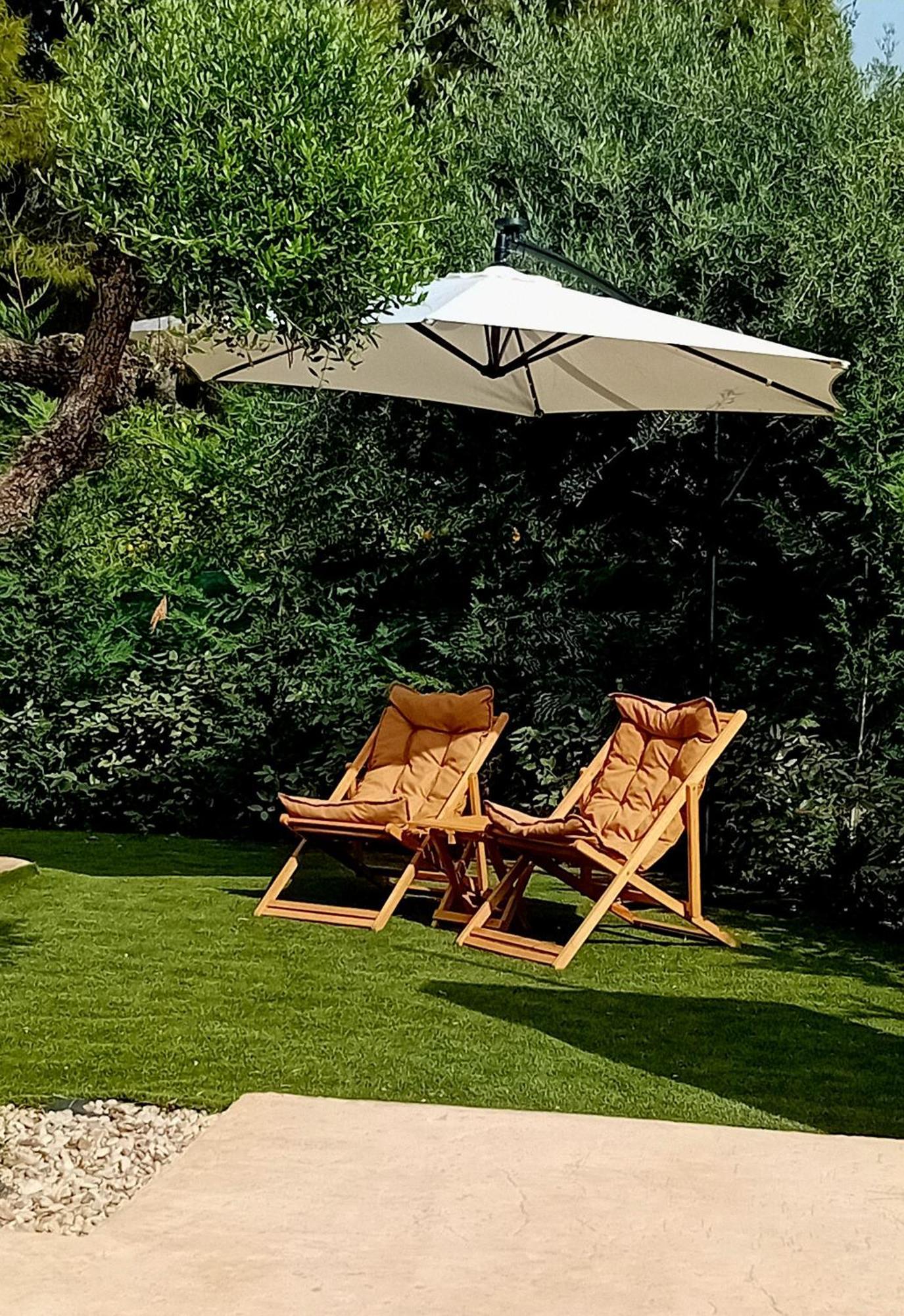 Akrotiri  Villa Melody Complex מראה חיצוני תמונה